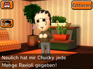 Tomodachi Life - Das Leben in Bommeln beobachten - #1 (3/4)