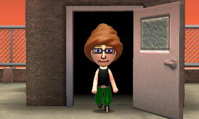 Tomodachi Life - Das Leben in Bommeln beobachten - #1 (3/4)