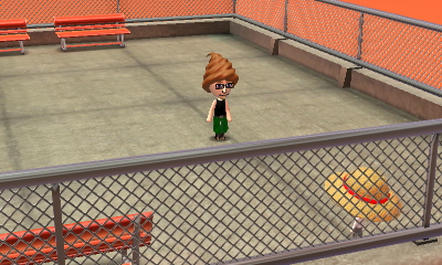 Tomodachi Life - Das Leben in Bommeln beobachten - #1 (3/4)