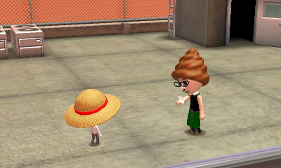 Tomodachi Life - Das Leben in Bommeln beobachten - #1 (3/4)