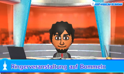 Tomodachi Life - Das Leben in Bommeln beobachten - #1 (3/4)