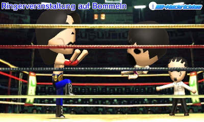 Tomodachi Life - Das Leben in Bommeln beobachten - #1 (3/4)