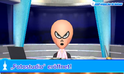 Tomodachi Life - Das Leben in Bommeln beobachten - #1 (3/4)