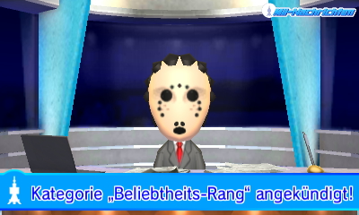 Tomodachi Life - Das Leben in Bommeln beobachten - #1 (3/4)