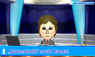 Tomodachi Life - Das Leben in Bommeln beobachten - #1 (3/4)