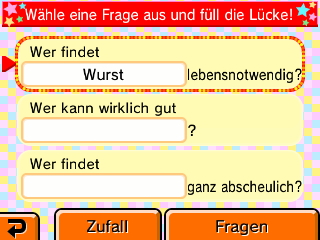 Tomodachi Life - Das Leben in Bommeln beobachten - #1 (3/4)