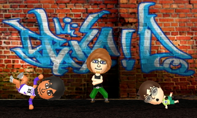 Tomodachi Life - Das Leben in Bommeln beobachten - #1 (4/4)