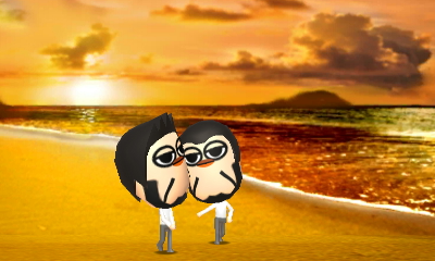 Tomodachi Life - Das Leben in Bommeln beobachten - #1 (4/4)