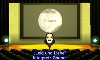 Tomodachi Life - Das Leben in Bommeln beobachten - #1 (4/4)