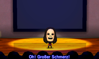 Tomodachi Life - Das Leben in Bommeln beobachten - #1 (4/4)