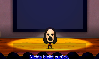 Tomodachi Life - Das Leben in Bommeln beobachten - #1 (4/4)