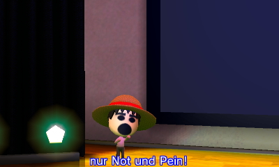 Tomodachi Life - Das Leben in Bommeln beobachten - #1 (4/4)