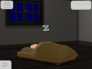 Tomodachi Life - Das Leben in Bommeln beobachten - #1 (4/4)