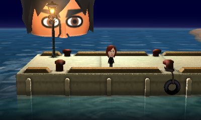 Tomodachi Life - Das Leben in Bommeln beobachten - #1 (4/4)