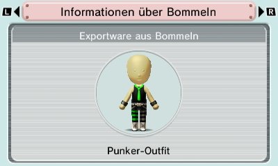 Tomodachi Life - Das Leben in Bommeln beobachten - #1 (4/4)