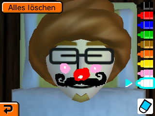 Tomodachi Life - Das Leben in Bommeln beobachten - #2