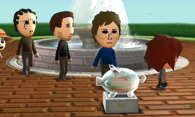 Tomodachi Life - Das Leben in Bommeln beobachten - #2