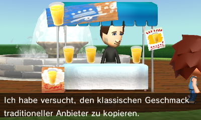 Tomodachi Life - Das Leben in Bommeln beobachten - #2