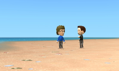 Tomodachi Life - Das Leben in Bommeln beobachten - #2