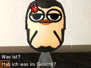 Tomodachi Life - Das Leben in Bommeln beobachten - #2