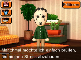 Tomodachi Life - Das Leben in Bommeln beobachten - #2
