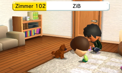 Tomodachi Life - Das Leben in Bommeln beobachten - #2
