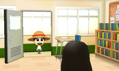 Tomodachi Life - Das Leben in Bommeln beobachten - #2