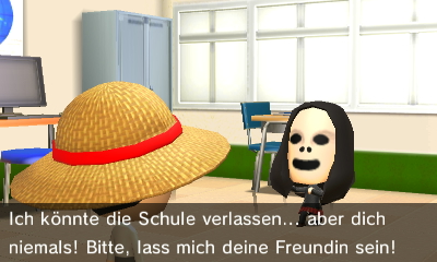 Tomodachi Life - Das Leben in Bommeln beobachten - #2