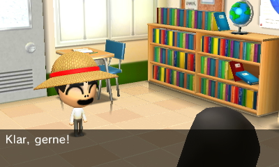 Tomodachi Life - Das Leben in Bommeln beobachten - #2