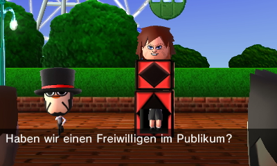 Tomodachi Life - Das Leben in Bommeln beobachten - #2