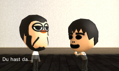 Tomodachi Life - Das Leben in Bommeln beobachten - #2