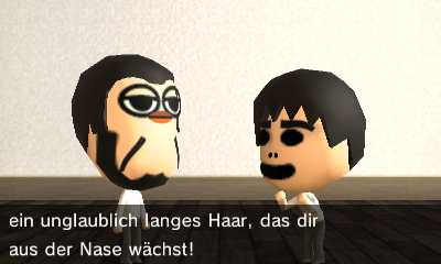 Tomodachi Life - Das Leben in Bommeln beobachten - #2