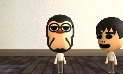 Tomodachi Life - Das Leben in Bommeln beobachten - #2