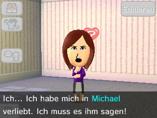 Tomodachi Life - Das Leben in Bommeln beobachten - #2