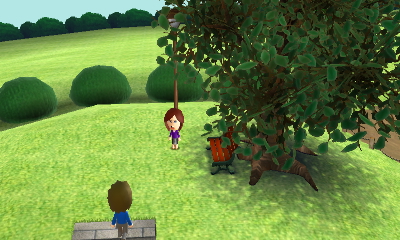 Tomodachi Life - Das Leben in Bommeln beobachten - #2