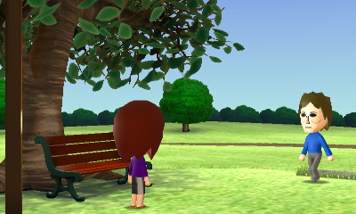 Tomodachi Life - Das Leben in Bommeln beobachten - #2