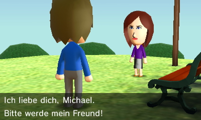 Tomodachi Life - Das Leben in Bommeln beobachten - #2