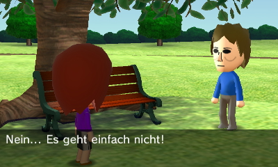 Tomodachi Life - Das Leben in Bommeln beobachten - #2