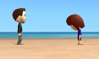 Tomodachi Life - Das Leben in Bommeln beobachten - #2