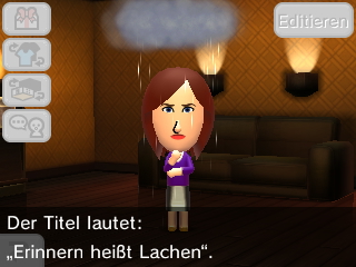 Tomodachi Life - Das Leben in Bommeln beobachten - #2