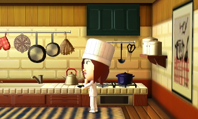 Tomodachi Life - Das Leben in Bommeln beobachten - #2