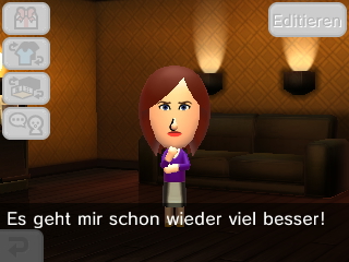 Tomodachi Life - Das Leben in Bommeln beobachten - #2