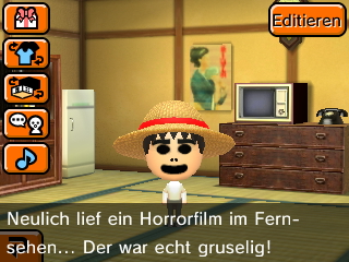 Tomodachi Life - Das Leben in Bommeln beobachten - #2