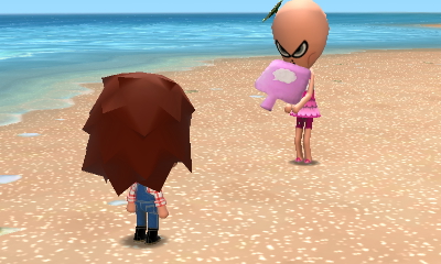 Tomodachi Life - Das Leben in Bommeln beobachten - #2