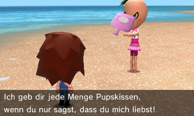 Tomodachi Life - Das Leben in Bommeln beobachten - #2