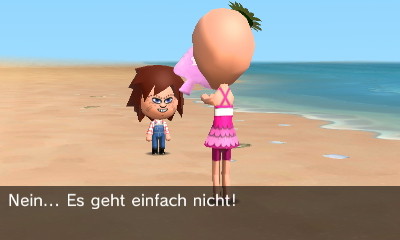 Tomodachi Life - Das Leben in Bommeln beobachten - #2