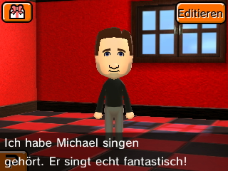 Tomodachi Life - Das Leben in Bommeln beobachten - #2