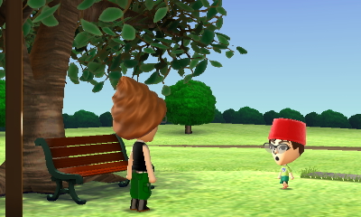 Tomodachi Life - Das Leben in Bommeln beobachten - #2