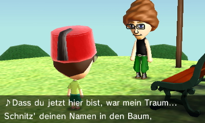 Tomodachi Life - Das Leben in Bommeln beobachten - #2