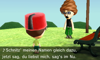 Tomodachi Life - Das Leben in Bommeln beobachten - #2